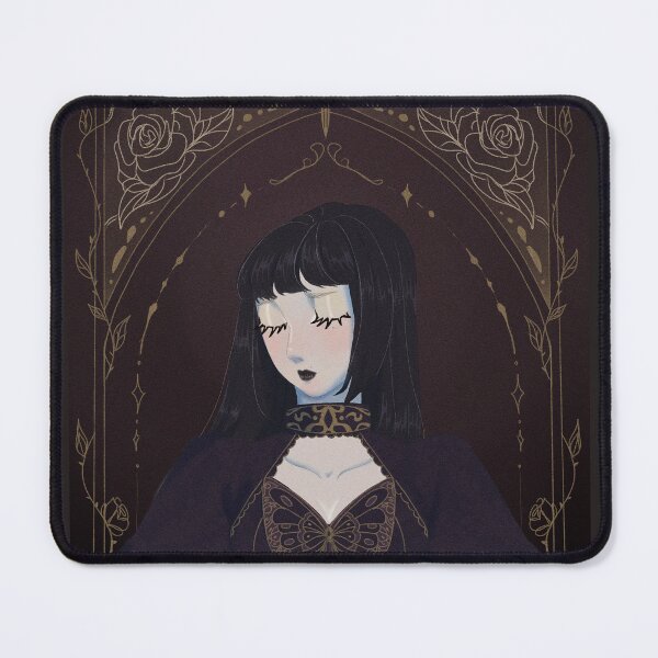 Item preview, Rose Nocturne | Rosalina designed and sold by Lemorettt -shop.