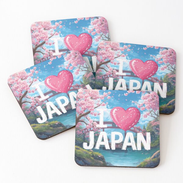 Artikelvorschau, Ich liebe die japanische Kirschblüte entworfen und verkauft von PamLeeDesign.