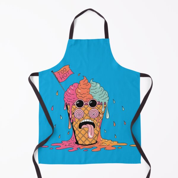 Item preview, A Summer of Heatwaves designed and sold by mvommen.