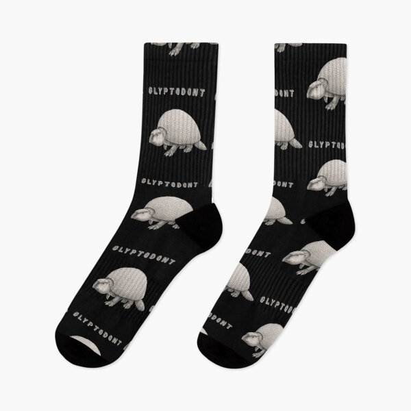 Item preview, Glyptodont designed and sold by mirciashop.