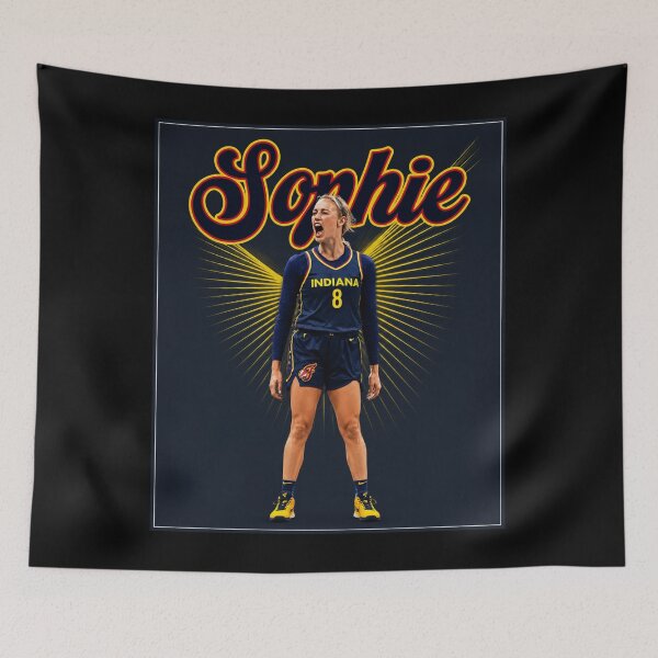Item preview, Sophie Cunningham designed and sold by bmfkfk.