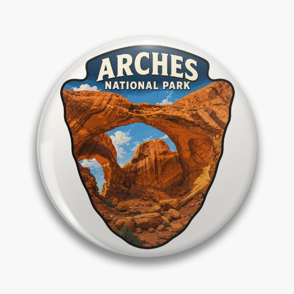 Item preview, Arches National Park Moab Utah designed and sold by Gideon Emmerich.