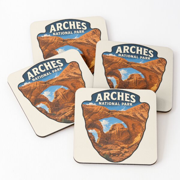 Item preview, Arches National Park Moab Utah designed and sold by Gideon Emmerich.