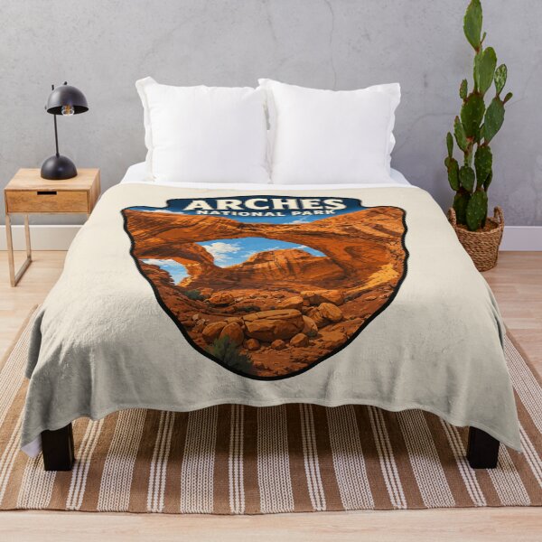 Item preview, Arches National Park Moab Utah designed and sold by Gideon Emmerich.