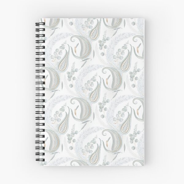 Item preview, Frosted Fern Reverie designed and sold by Designbes.