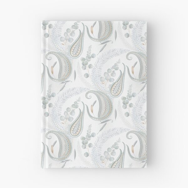 Item preview, Frosted Fern Reverie designed and sold by Designbes.