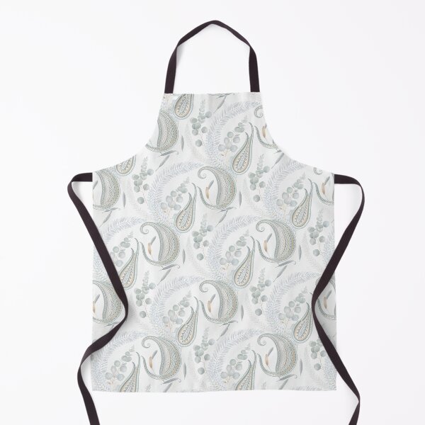 Item preview, Frosted Fern Reverie designed and sold by Designbes.
