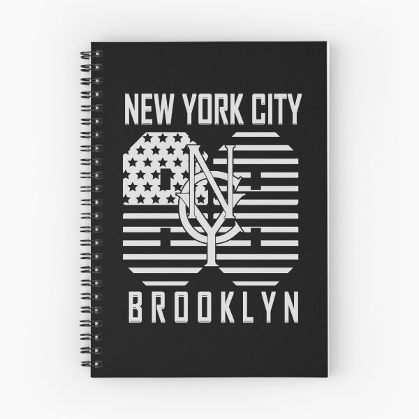 Item preview, New York City Brooklyn: USA Flag Stars and Stripes designed and sold by Krasnovaovaova.