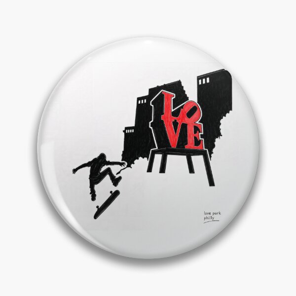 Item preview, Love Falls Hard designed and sold by  CrimsonBloomSyndicate .