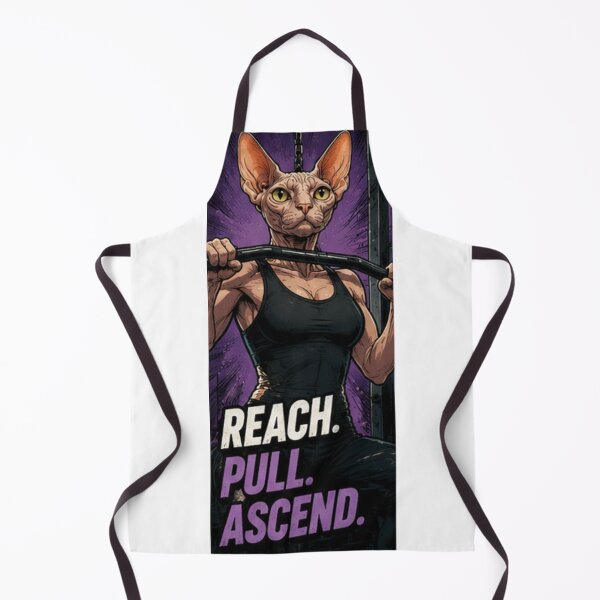 Item preview, REACH PULL ASCEND designed and sold by SilentRep.