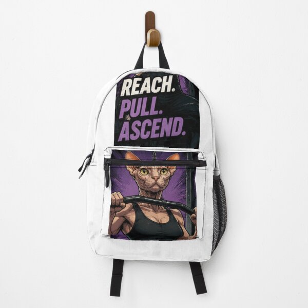 Item preview, REACH PULL ASCEND designed and sold by SilentRep.
