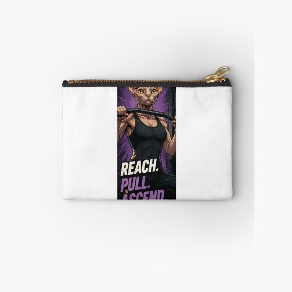 Item preview, REACH PULL ASCEND designed and sold by SilentRep.