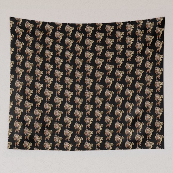 Item preview, Scribble Cute Bull designed and sold by Izaa-aart.