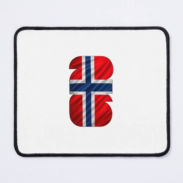Item preview, Norway FIFA World Cup Trophy 2026 Football Soccer Fan Design  designed and sold by t-patterns.