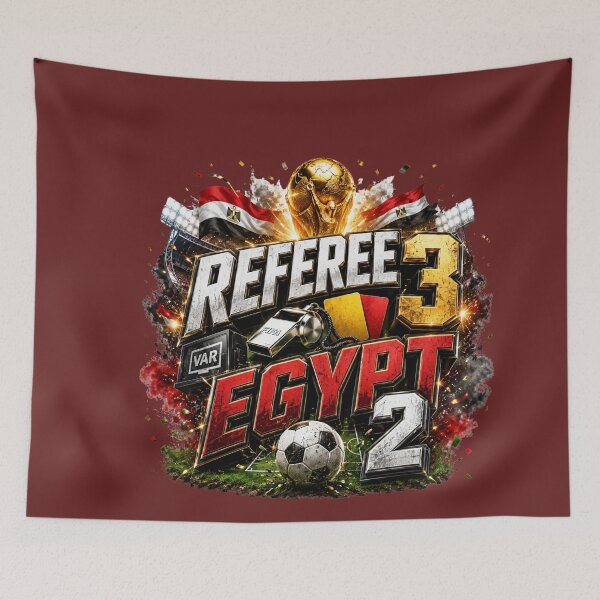 Item preview, Team Egypt designed and sold by Abelfashion.