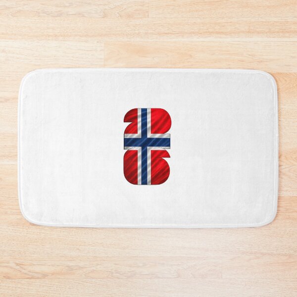 Item preview, Norway FIFA World Cup Trophy 2026 Football Soccer Fan Design  designed and sold by t-patterns.