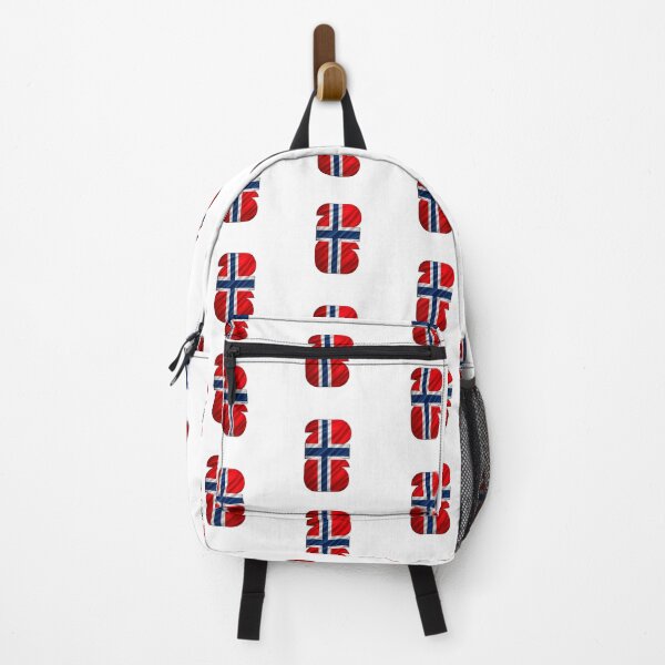 Item preview, Diseño para aficionados al fútbol y al trofeo de la Copa Mundial de la FIFA 2026 de Noruega designed and sold by t-patterns.