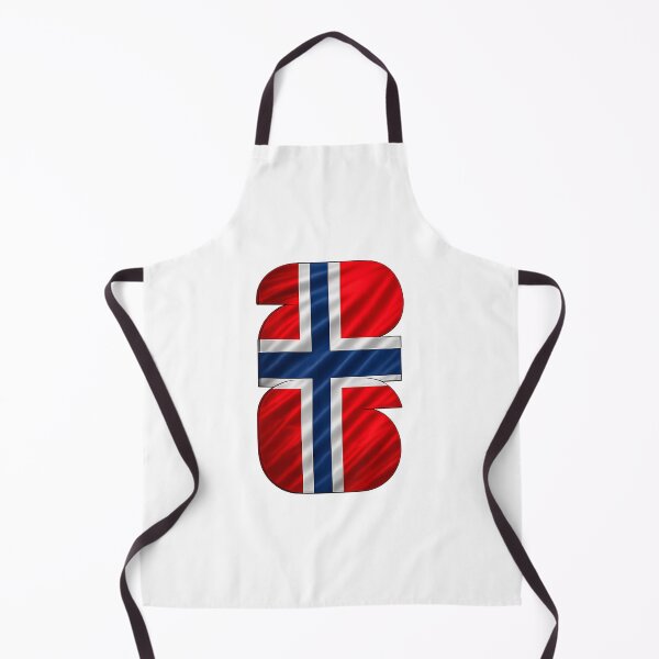 Item preview, Norway FIFA World Cup Trophy 2026 Football Soccer Fan Design designed and sold by t-patterns.