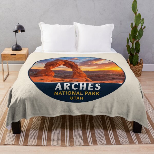 Item preview, Arches National Park Moab Utah designed and sold by Gideon Emmerich.
