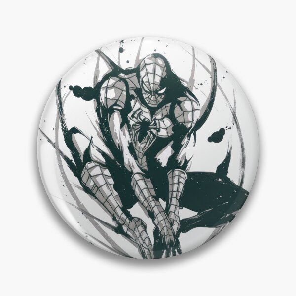 Item preview, Spid Brush designed and sold by URGraphics.