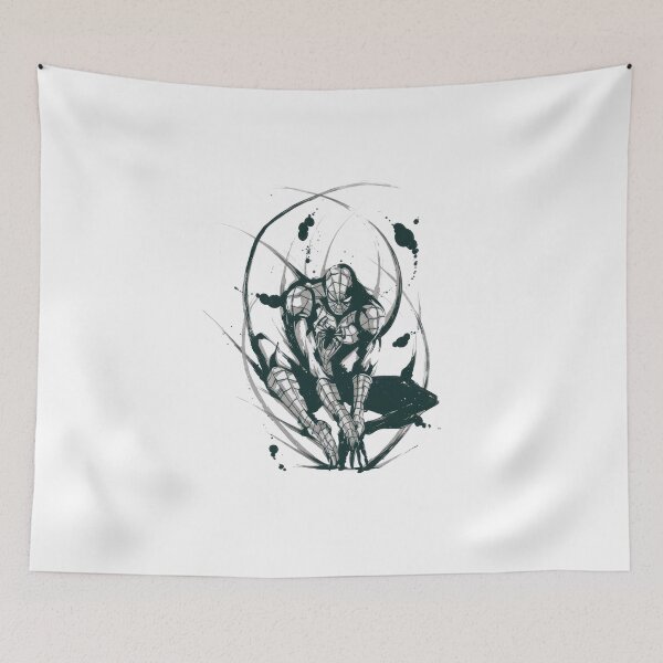 Item preview, Spid Brush designed and sold by URGraphics.