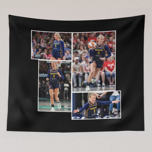 Item preview, Sophie Cunningham designed and sold by RayyuArts.