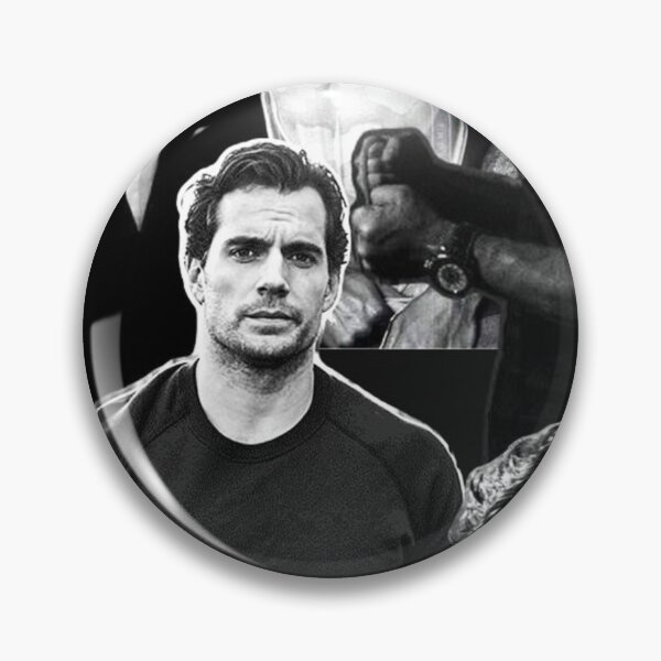 Item preview, henry cavill designed and sold by kakaslank.