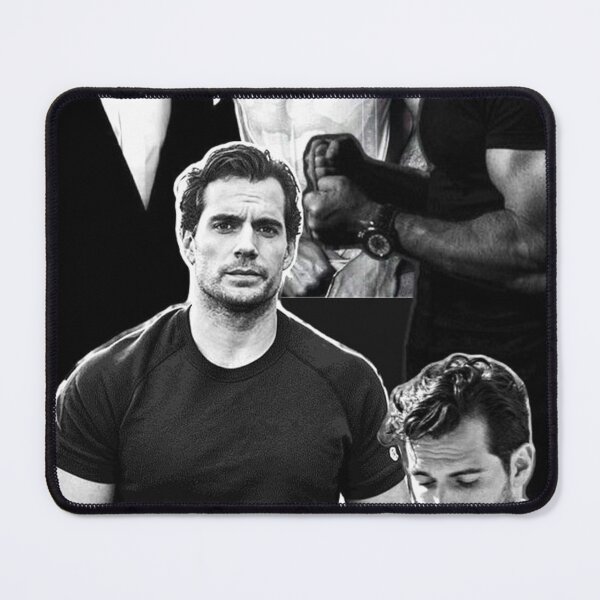 Item preview, henry cavill designed and sold by kakaslank.