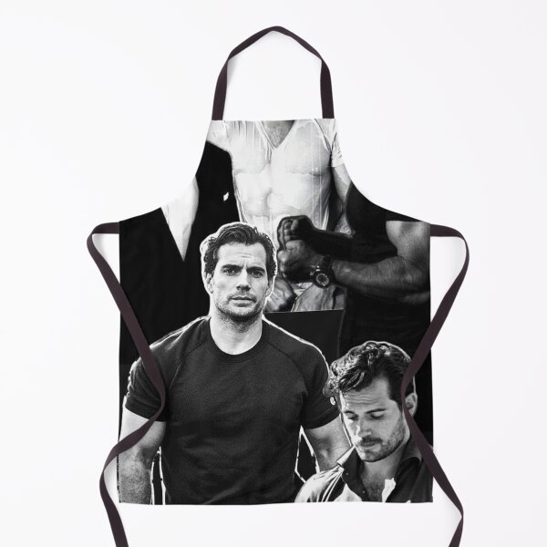 Item preview, henry cavill designed and sold by kakaslank.