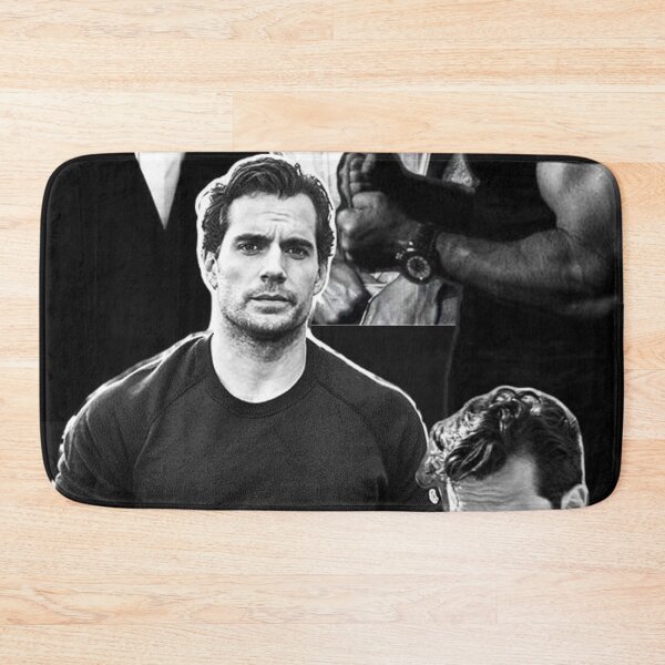 Item preview, henry cavill designed and sold by kakaslank.