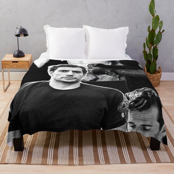 Item preview, henry cavill designed and sold by kakaslank.