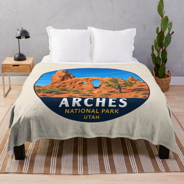 Item preview, Arches National Park Moab Utah designed and sold by Gideon Emmerich.