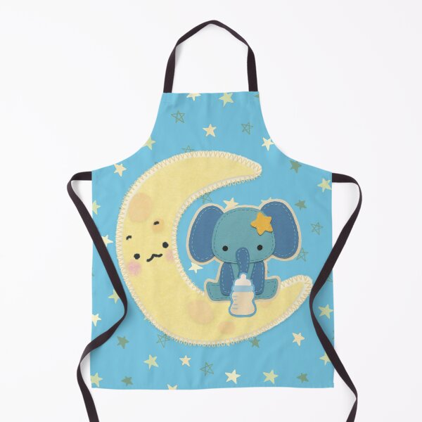 Item preview, Sweet Dreams Baby Elephant designed and sold by Seed of Faith Designs.