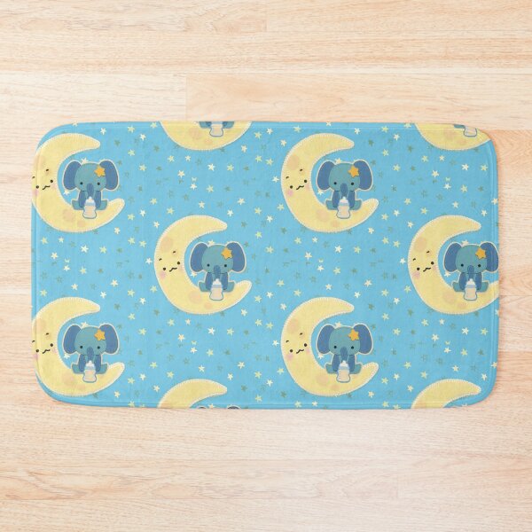 Item preview, Sweet Dreams Baby Elephant designed and sold by Seed of Faith Designs.