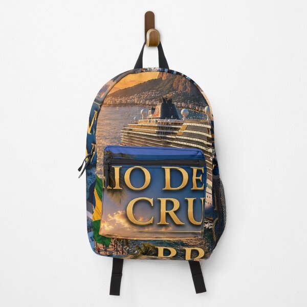 Item preview, Rio de Janeiro Cruising — Brazil designed and sold by globetrottergfx.