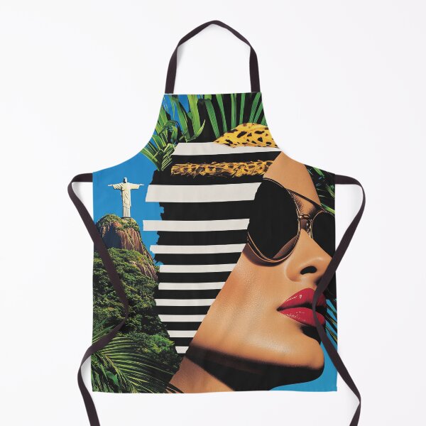 Item preview, Ipanema Garopa - Río de Janeiro Brasil designed and sold by pamelastasczak.