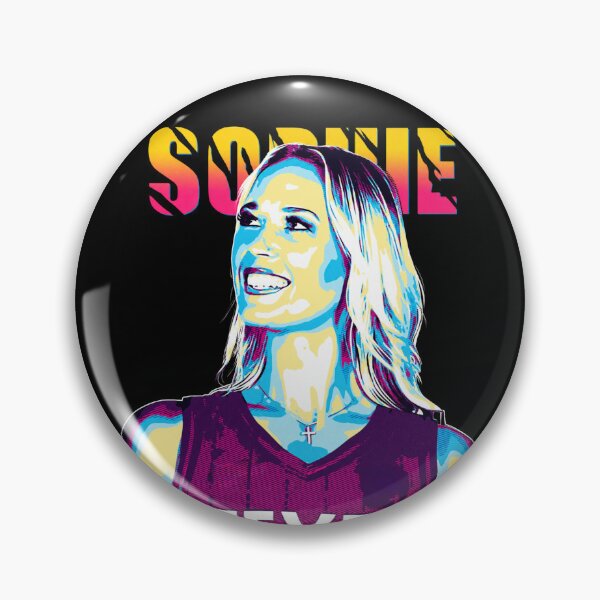 Item preview, Sophie Cunningham designed and sold by bmfkfk.