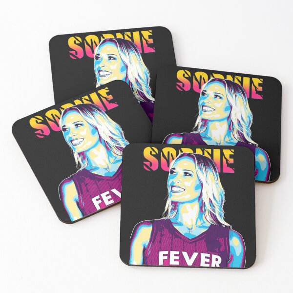 Item preview, Sophie Cunningham designed and sold by bmfkfk.