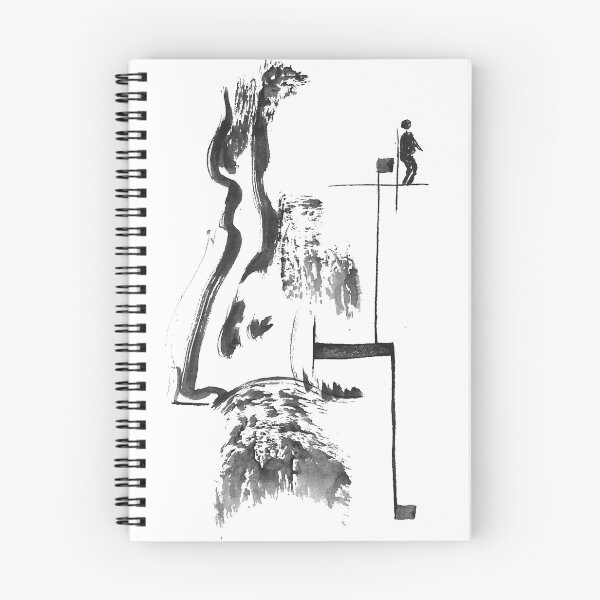 Item preview, Illustrated Haiku #11 designed and sold by Art Rendez-vous.
