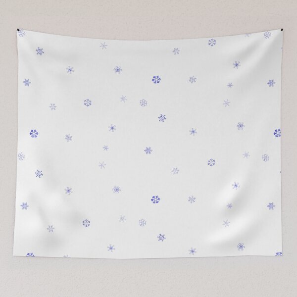 Item preview, Bright, Snowy Day designed and sold by longneckgoosie.