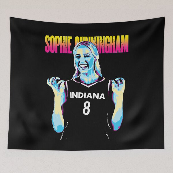 Item preview, Sophie Cunningham designed and sold by bmfkfk.
