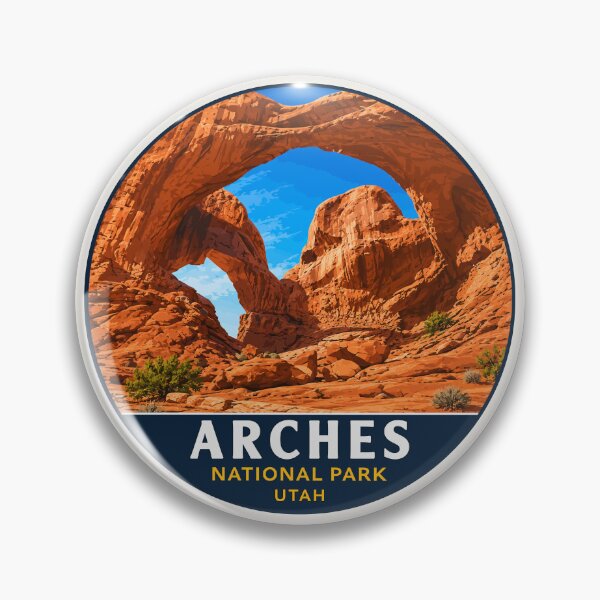 Item preview, Arches National Park Moab Utah designed and sold by Gideon Emmerich.