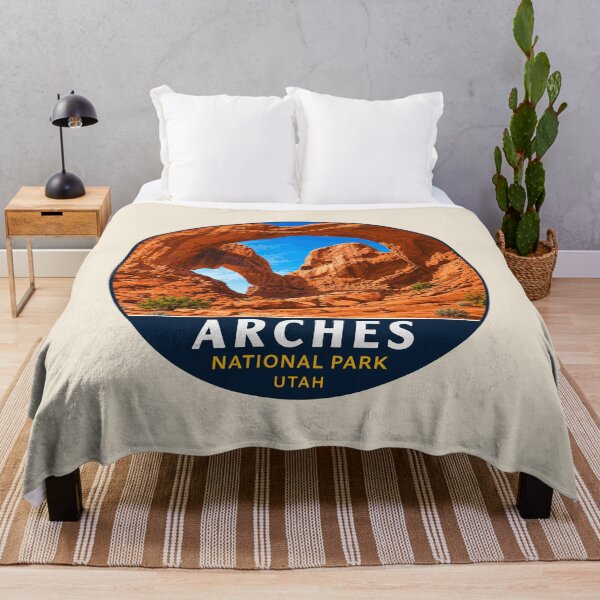 Item preview, Arches National Park Moab Utah designed and sold by Gideon Emmerich.