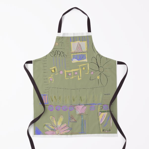 Item preview, Green designed and sold by mariaalexart22.