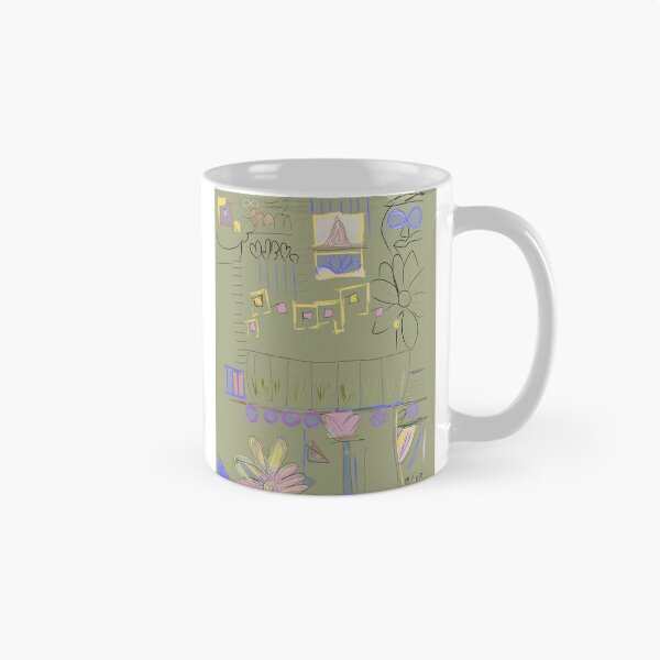 Item preview, Green designed and sold by mariaalexart22.