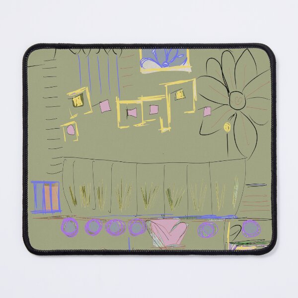 Item preview, Green designed and sold by mariaalexart22.