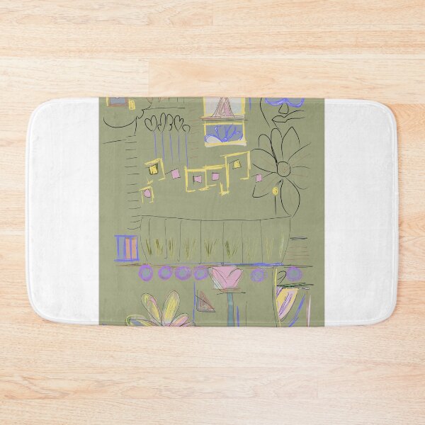 Item preview, Green designed and sold by mariaalexart22.