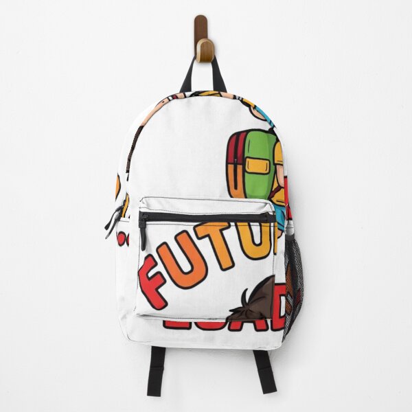 Item preview, Future CEO Loading... – Cute Cartoon Boy with Backpack & Laptop | Back to School Design designed and sold by Cartoon art with a purpose ❤️ Supporting Althea’s friends .