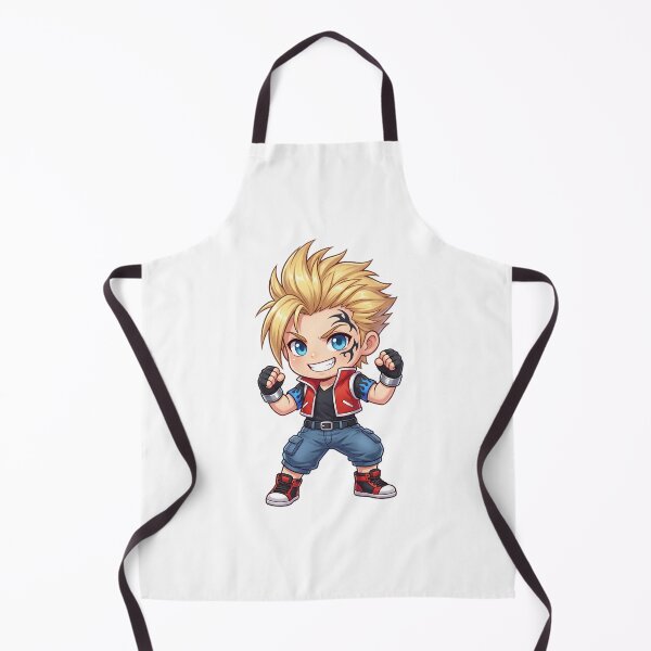 Item preview, Chibi Zell designed and sold by Solace Sparkles.