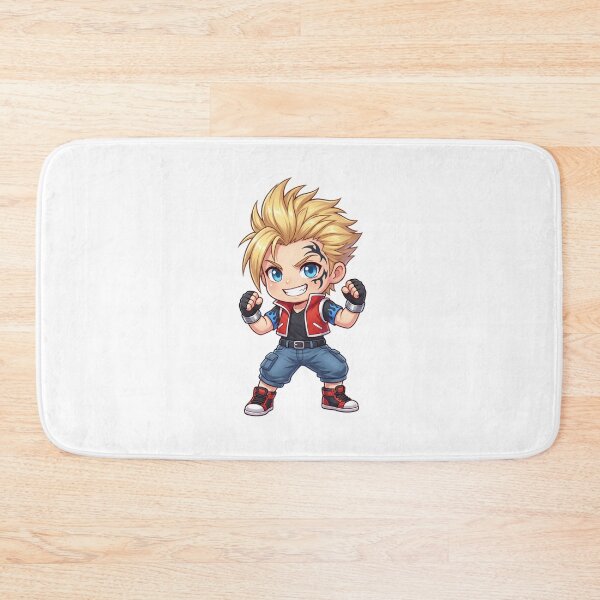 Item preview, Chibi Zell designed and sold by Solace Sparkles.